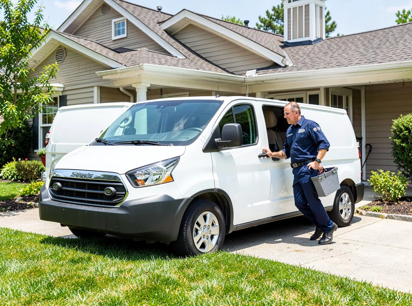 Emergency Plumber company in South Pomfret, VT